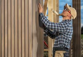 Best Wood Siding Installation  in Tremonton, UT